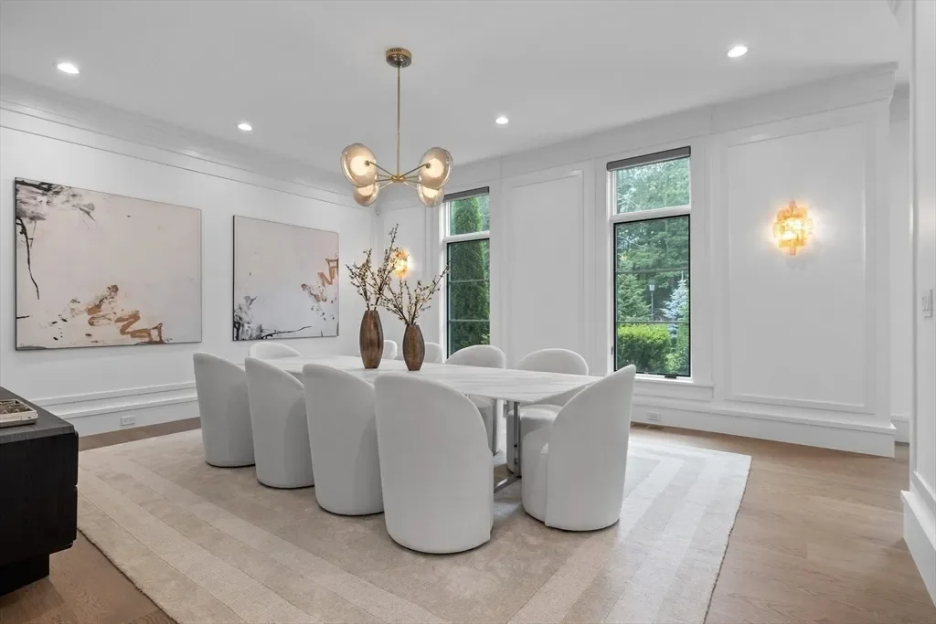138 Woodland Road, Brookline, Massachusetts, United States. - Photo 5