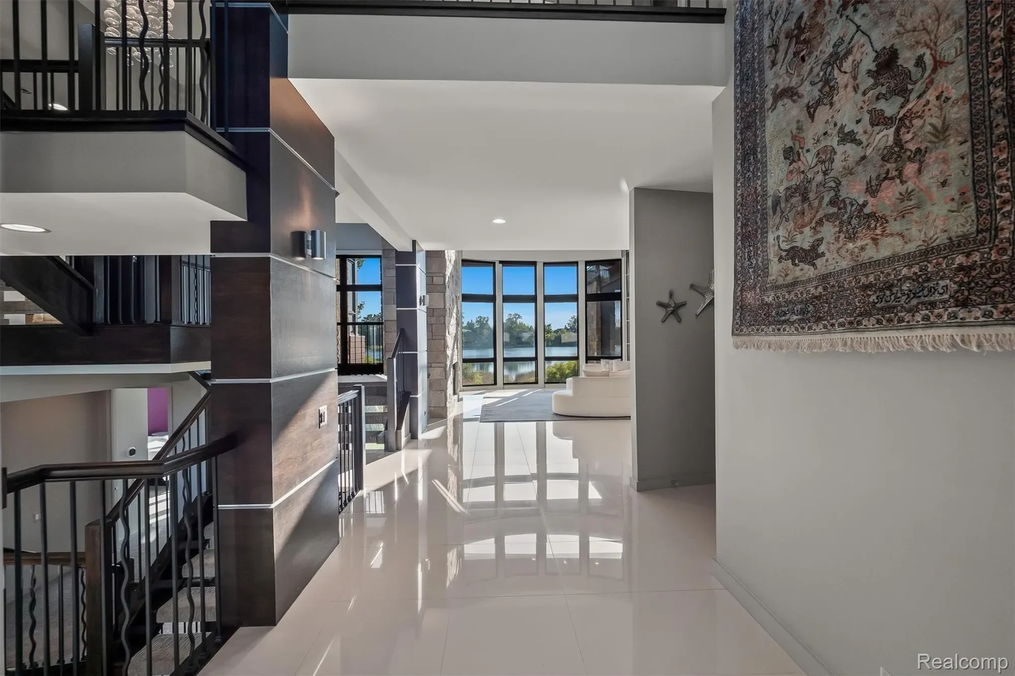 2657 TURTLE SHORES Drive, Bloomfield Charter Township, MI 48302, Bloomfield Hills, Michigan, United States. - Photo 28