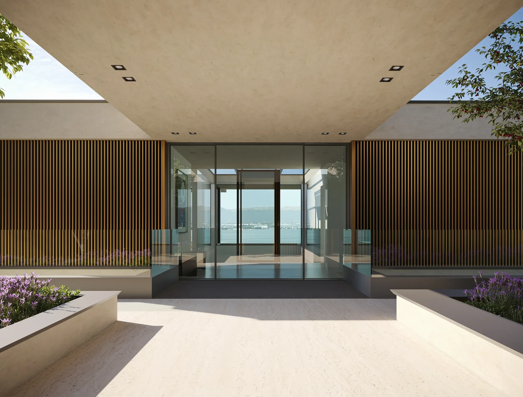 1223 Cologny, Switzerland, Cologny, Genève, Switzerland. - Photo 3