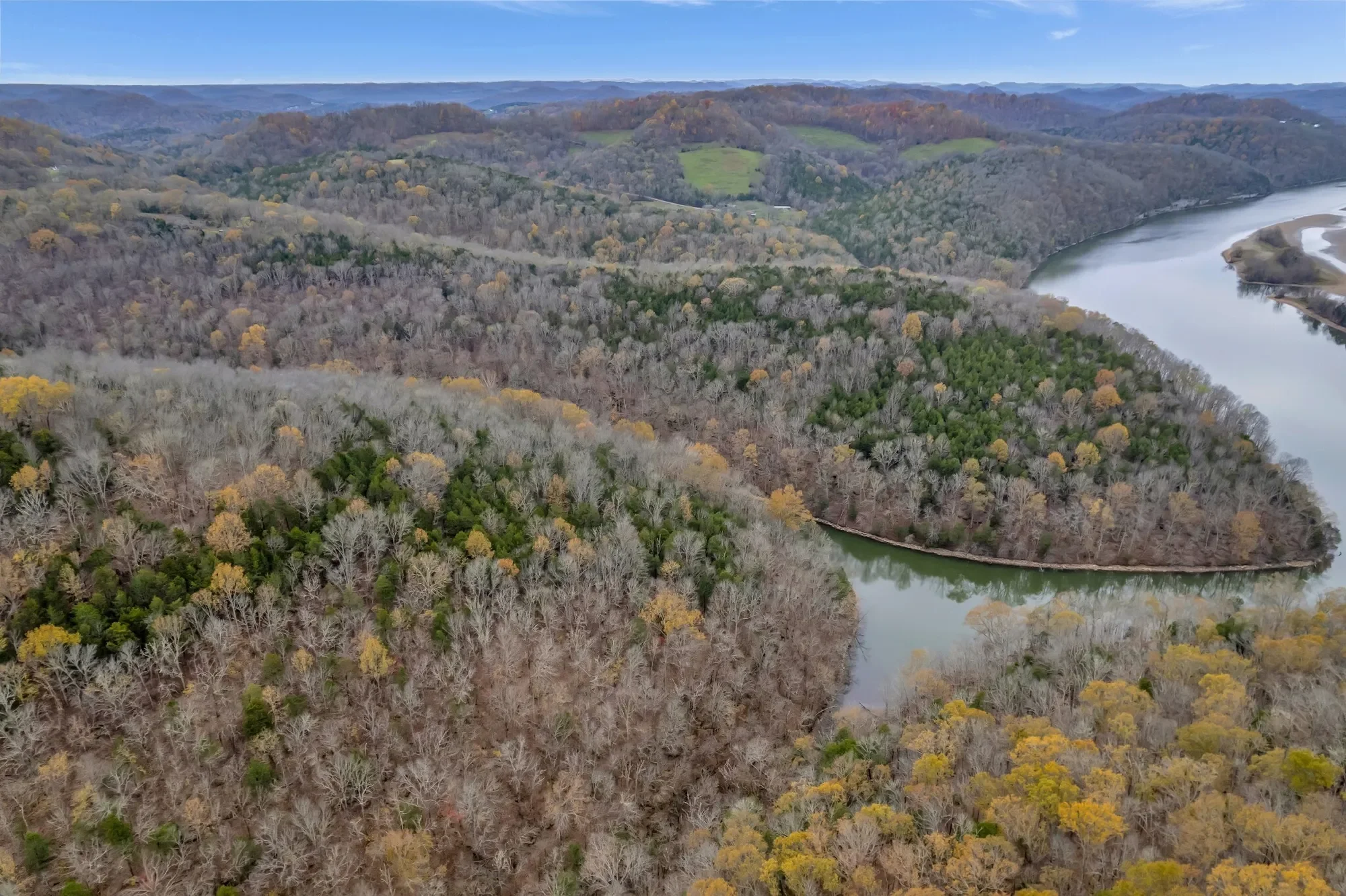 0 Huff Hollow Rd , Granville, TN 38564, Granville, Tennessee, United States. - Photo 8