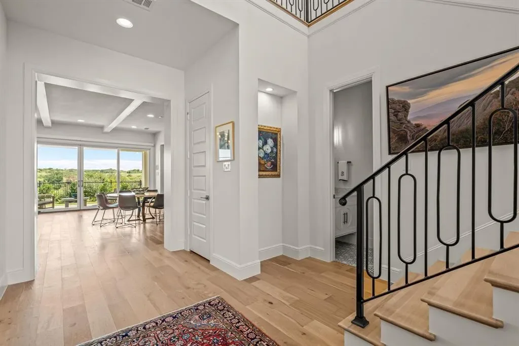 9635 Latour Lane, Fort Worth, Texas, United States. - Photo 1