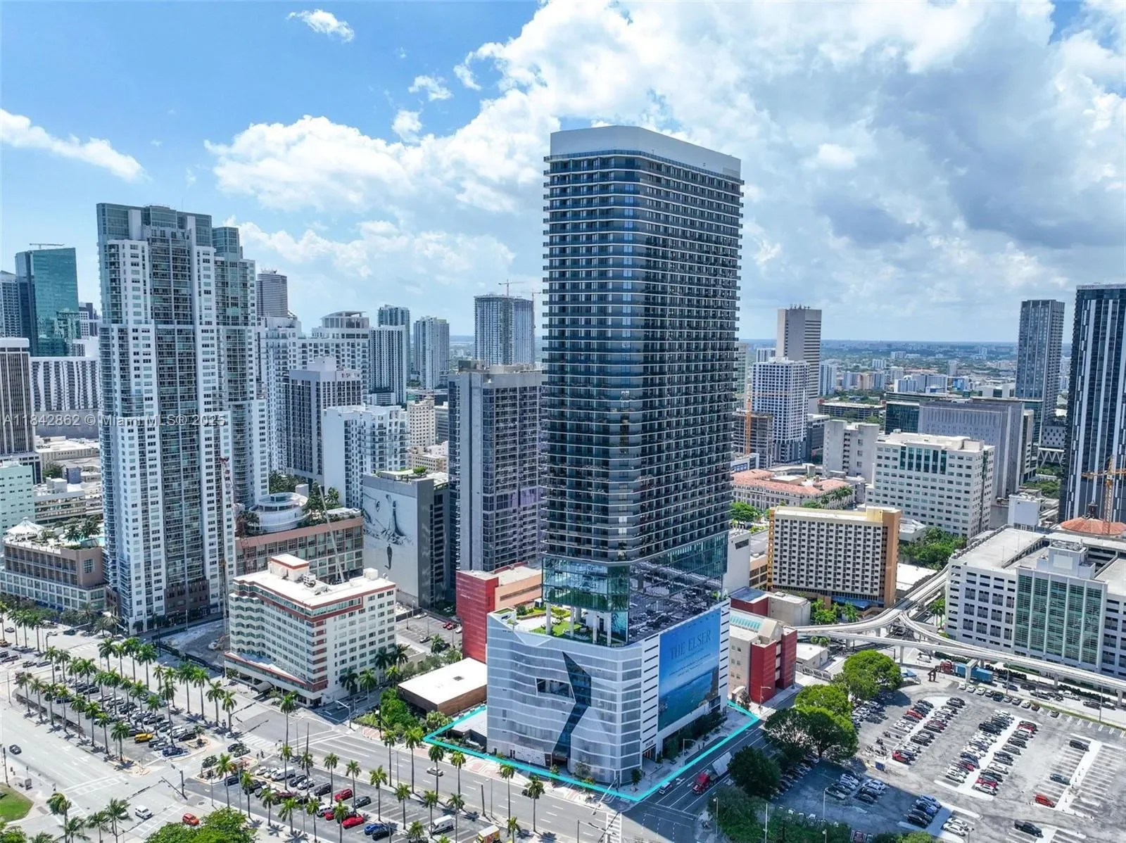 398 NE 5th St 1711, Miami, Florida, United States. - Photo 28