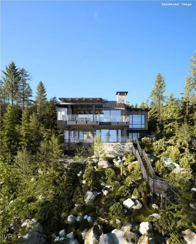 460 Gonowabie Road, Crystal Bay, NV, 89402, USA, Crystal Bay, Nevada, United States. - Photo 11
