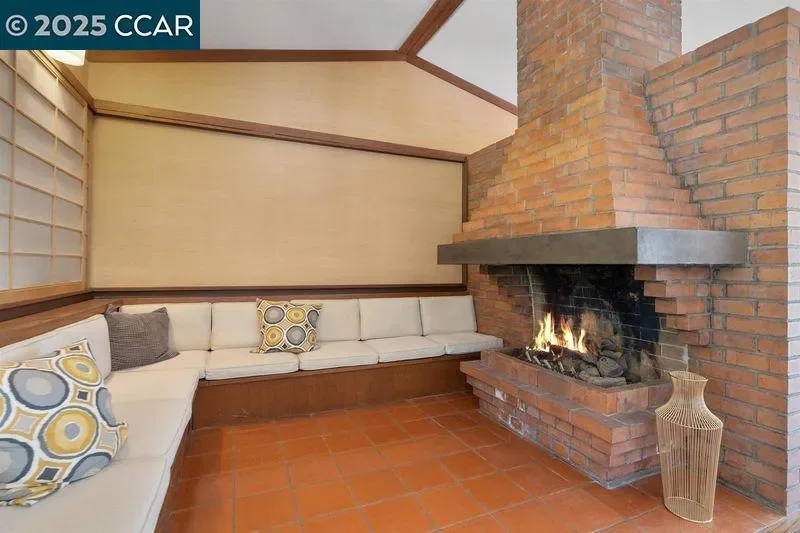 144 Castle Crest Rd, Alamo, California, United States. - Photo 16
