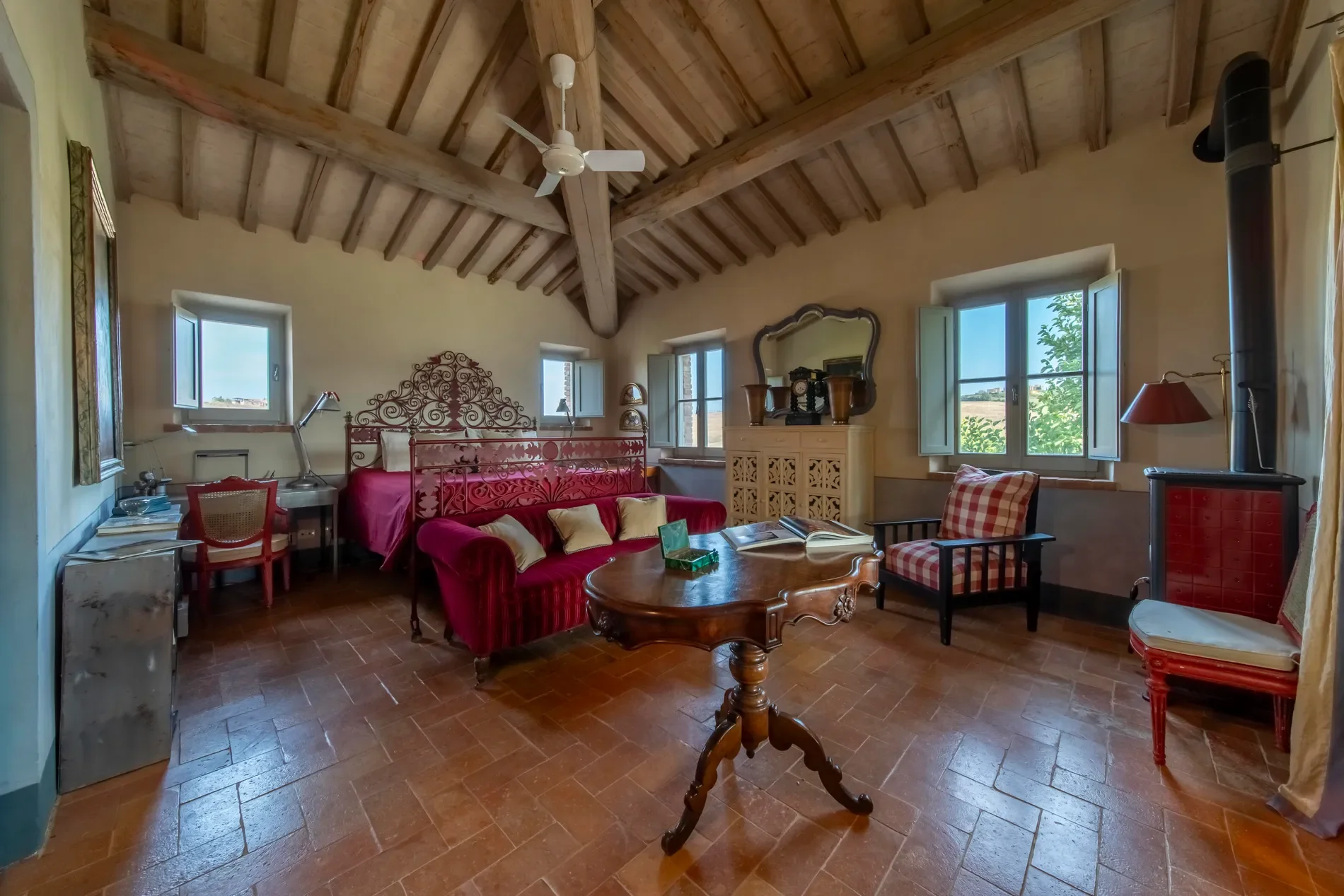 53024 Montalcino, Province of Siena, Italy, Castelnuovo dell’Abate, Tuscany, Italy. - Photo 39