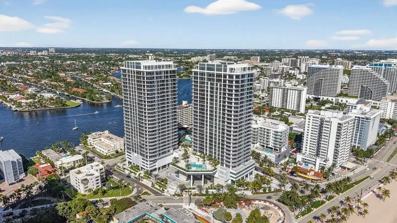 153 N Seabreeze Blvd, Unit #802-S, Fort Lauderdale, FL 33304, Fort Lauderdale, Florida, United States. - Photo 30