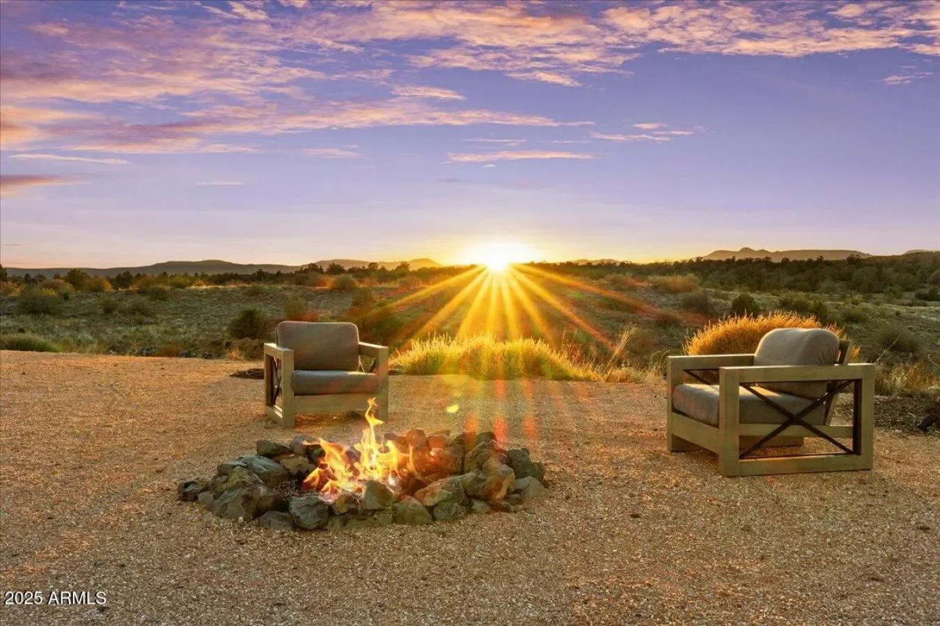 12300 W Slate Road, Prescott, Arizona, United States. - Photo 2