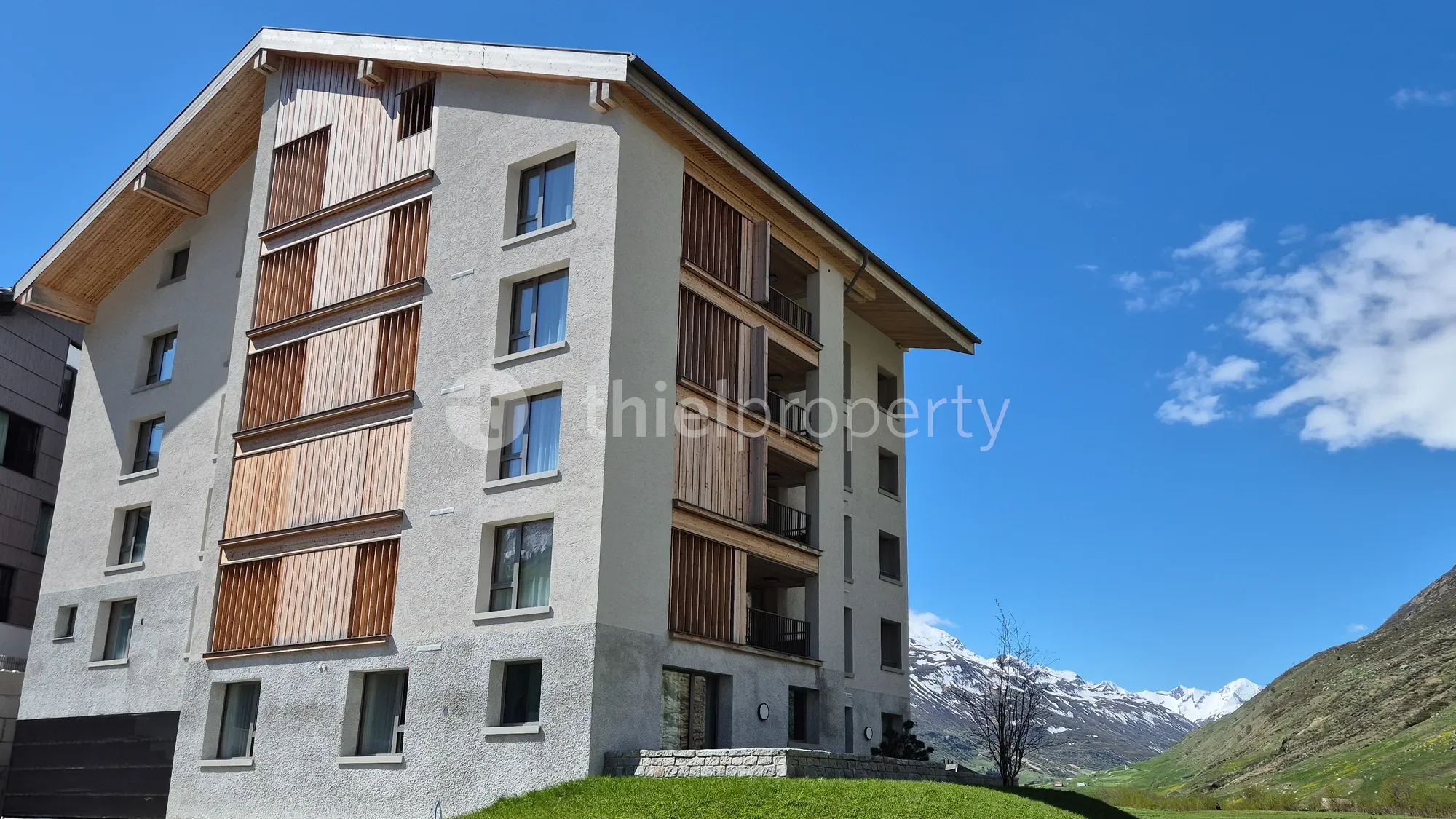 Ritomgasse 2, 6490 Andermatt, Switzerland, Andermatt, Uri, Switzerland. - Photo 37