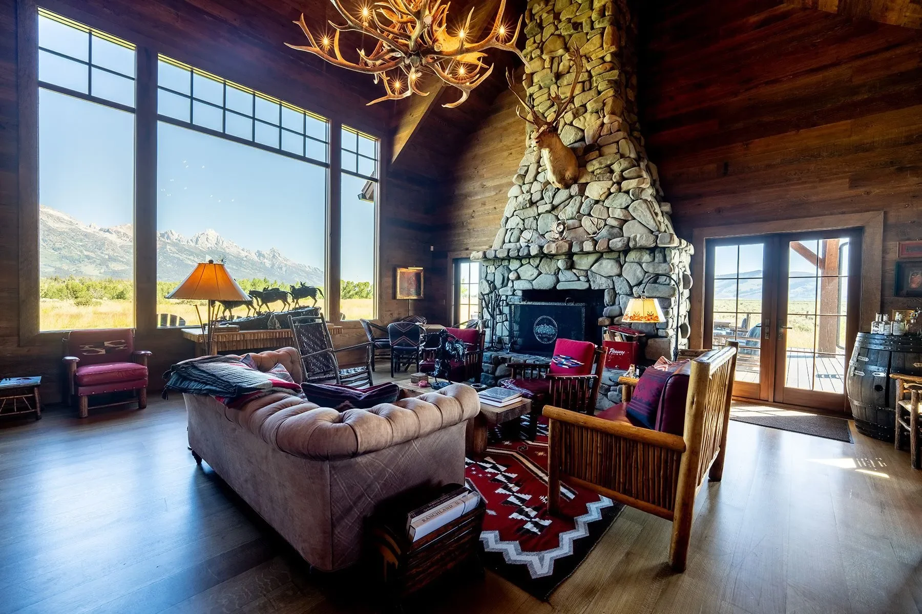475 Reed Drive , Jackson, WY 83001, Jackson, Wyoming, United States. - Photo 6