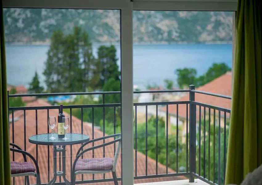Kotor Bay, Kotor Bay, Kotor Bay, Kotor, Kotor Municipality, Montenegro. - Photo 5