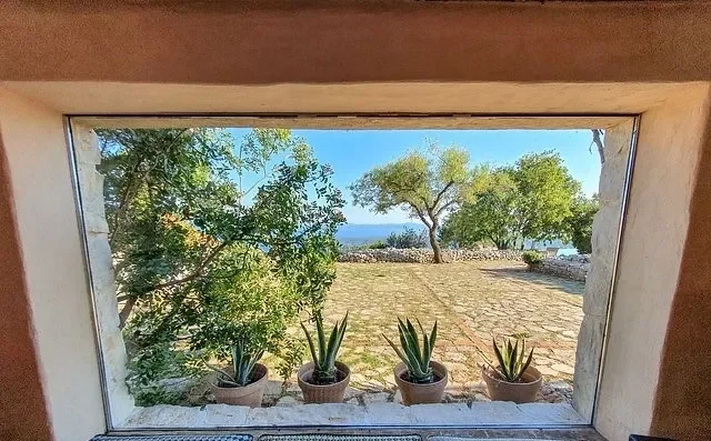 House Humac, Jelsa, 220m2