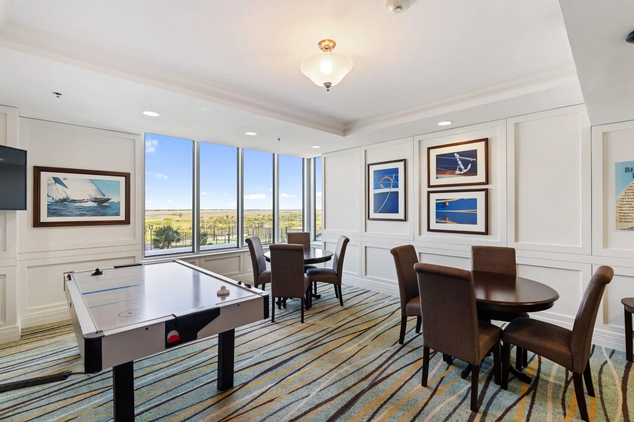 801 E Beach Drive TW2606, Galveston, Texas, United States. - Photo 23