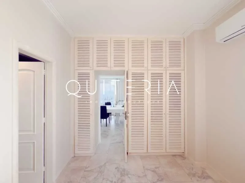 Apartamento com amplo Terraço Frontal Mar para Venda Av. Vieira Souto com 212m² 4 Quartos Portari