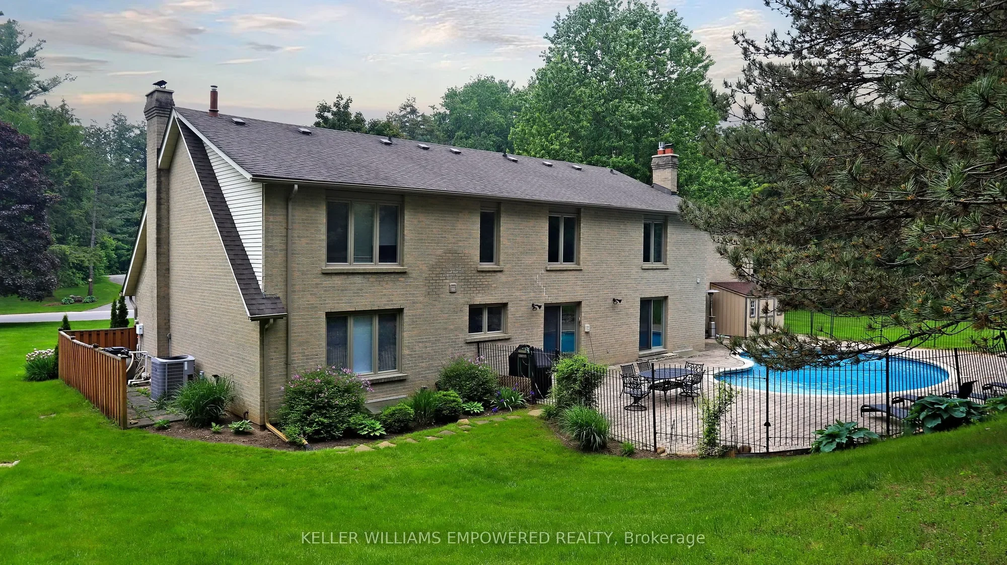 544 Woodland Acres Crescent, Vaughan, ON L6A 1G2, Vaughan, Ontario, Canada. - Photo 11
