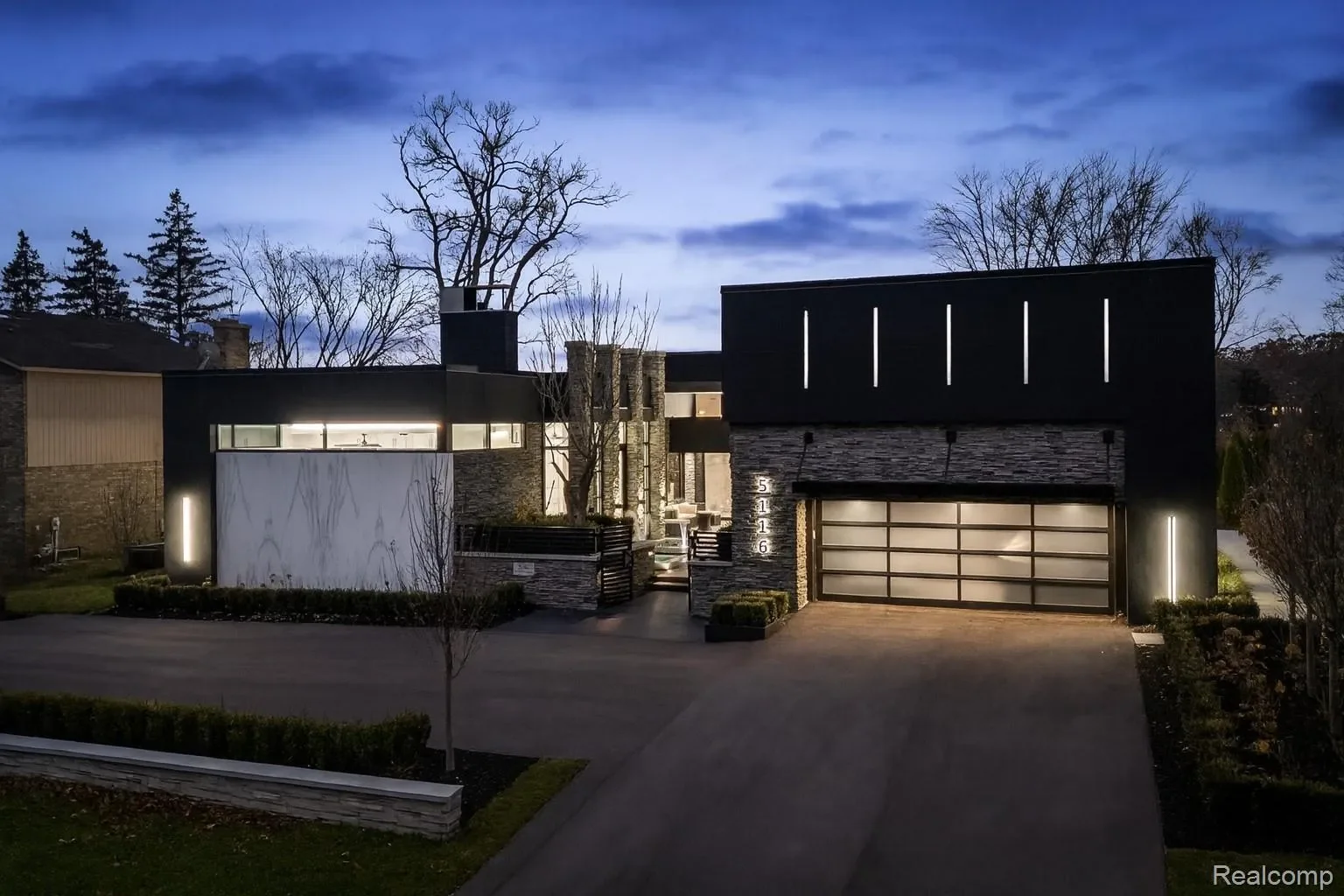 5116 W Bloomfield Lake Road, West Bloomfield Charter Township, MI 48323, Orchard Lake Village, Michigan, United States. - Photo 32