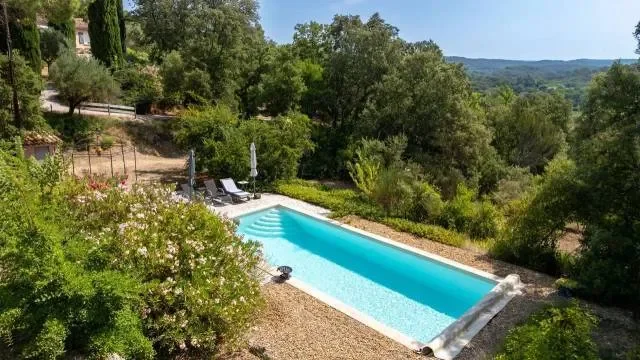 Carcès, Provence-Alpes-Côte d'Azur, France. - Photo 32