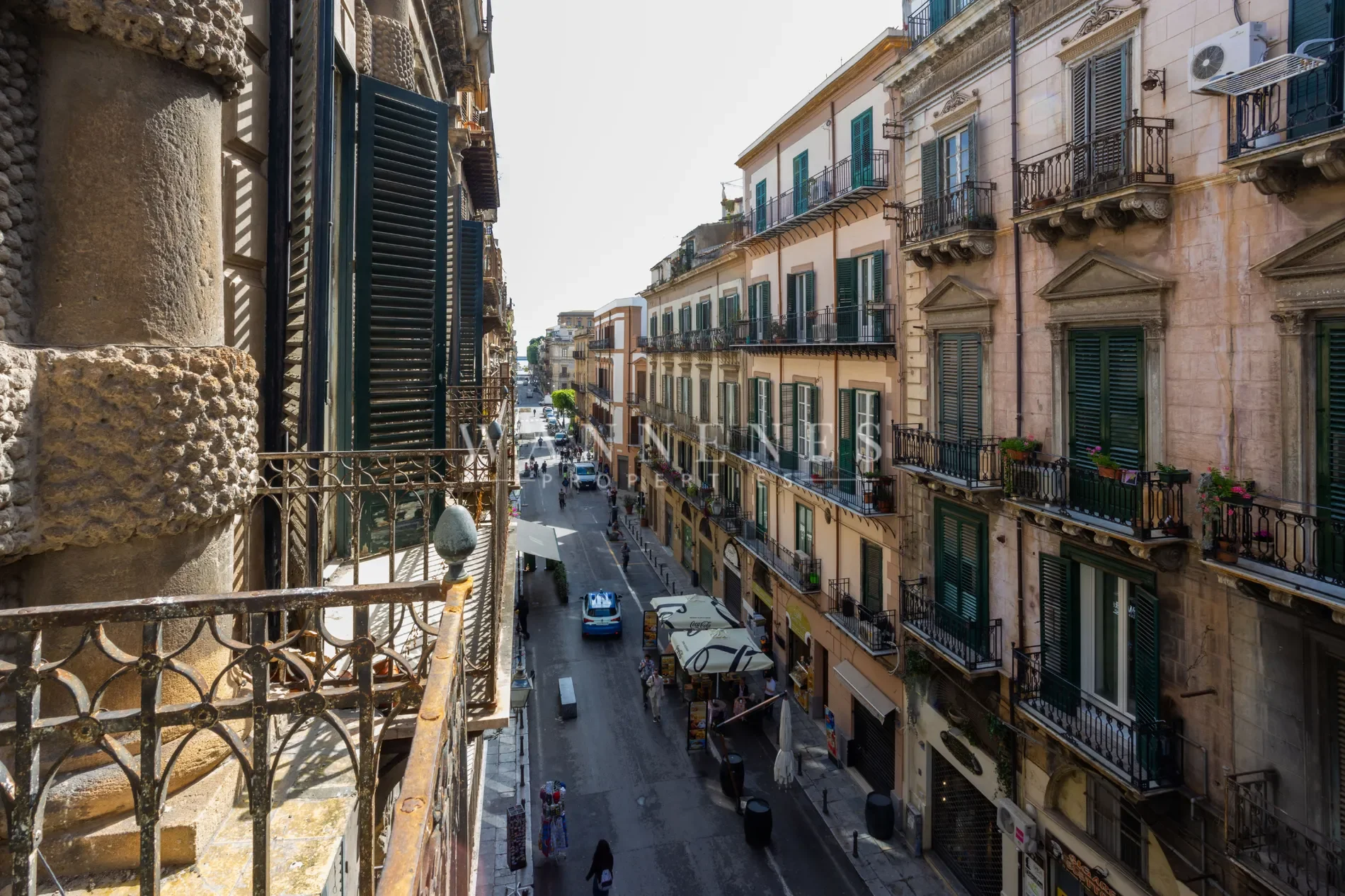 Via Vittorio Emanuele, 137, 90133 Palermo PA, Italy, Palermo, Sicily, Italy. - Photo 7