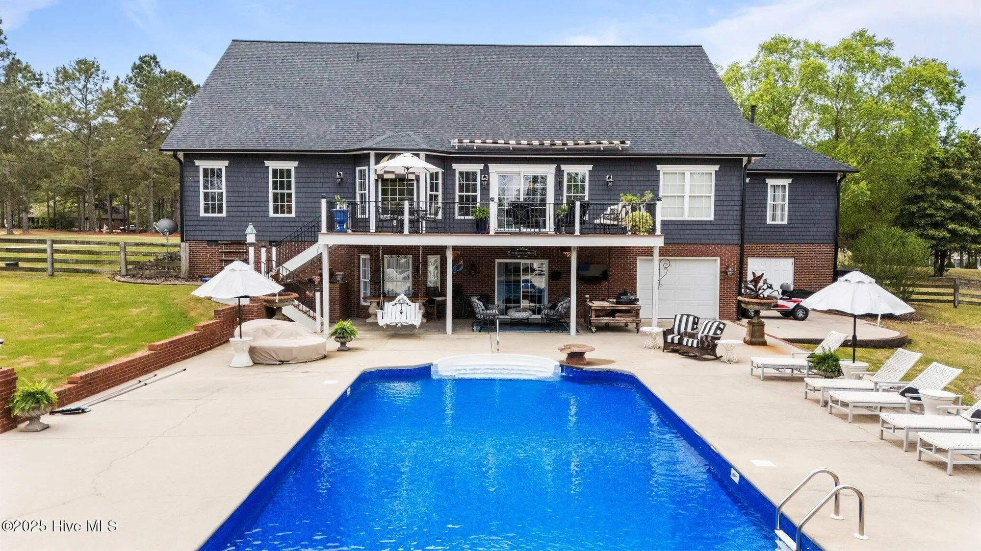 414 Mclendon Hills Drive, Seven Lakes, North Carolina, United States. - Photo 9