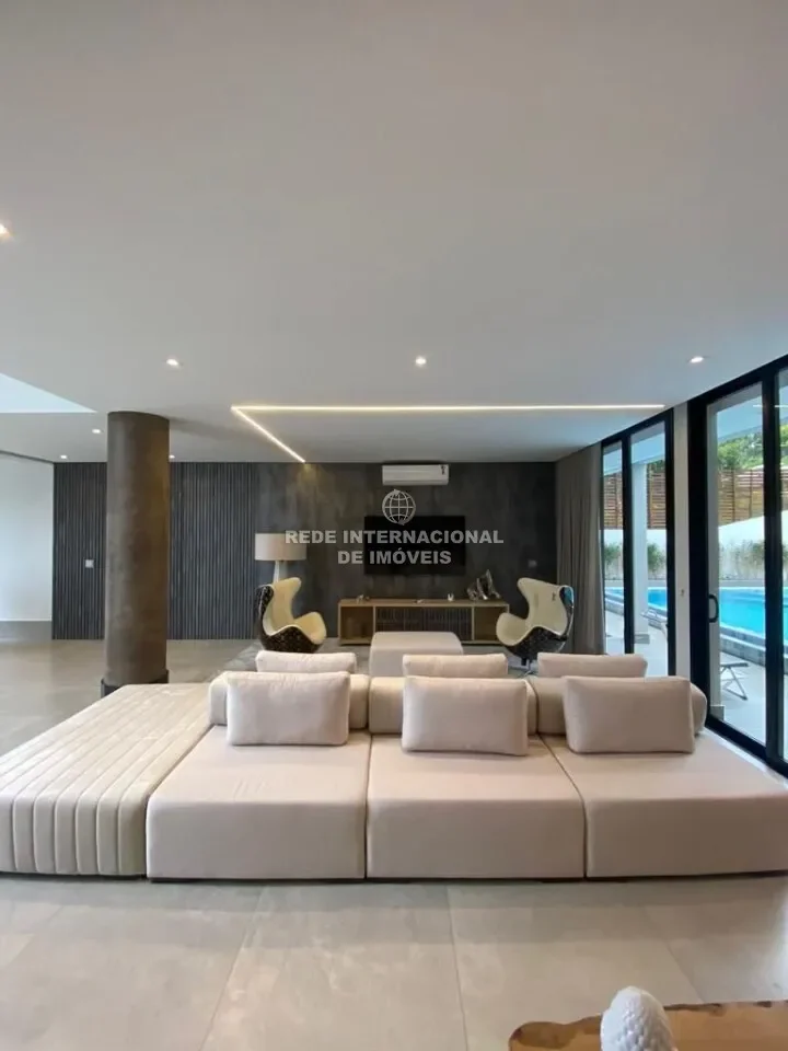 Residencial Dois (Tambore), State of São Paulo, Brazil. - Photo 22