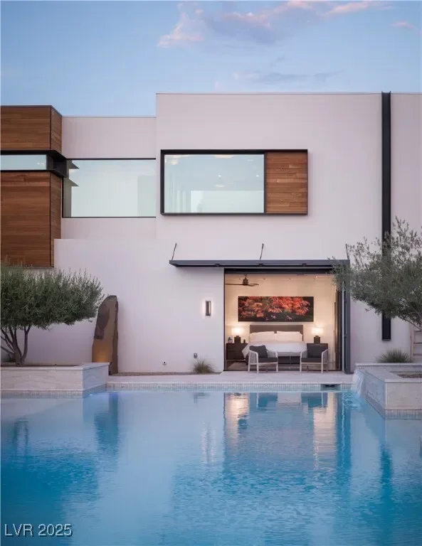 7030 SCHIRLLS Street, Las Vegas, Nevada, United States. - Photo 35