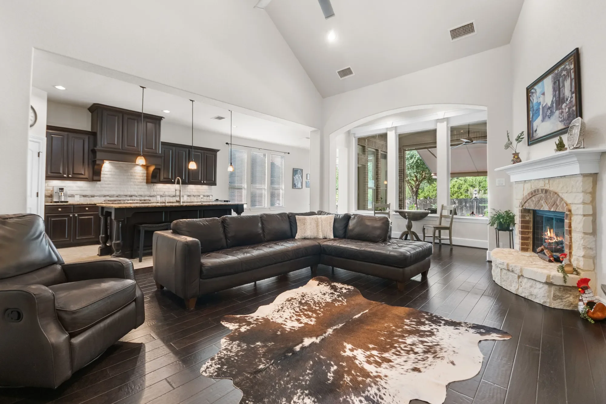 25715 Stormy Ridge , San Antonio, TX 78255, San Antonio, Texas, United States. - Photo 25