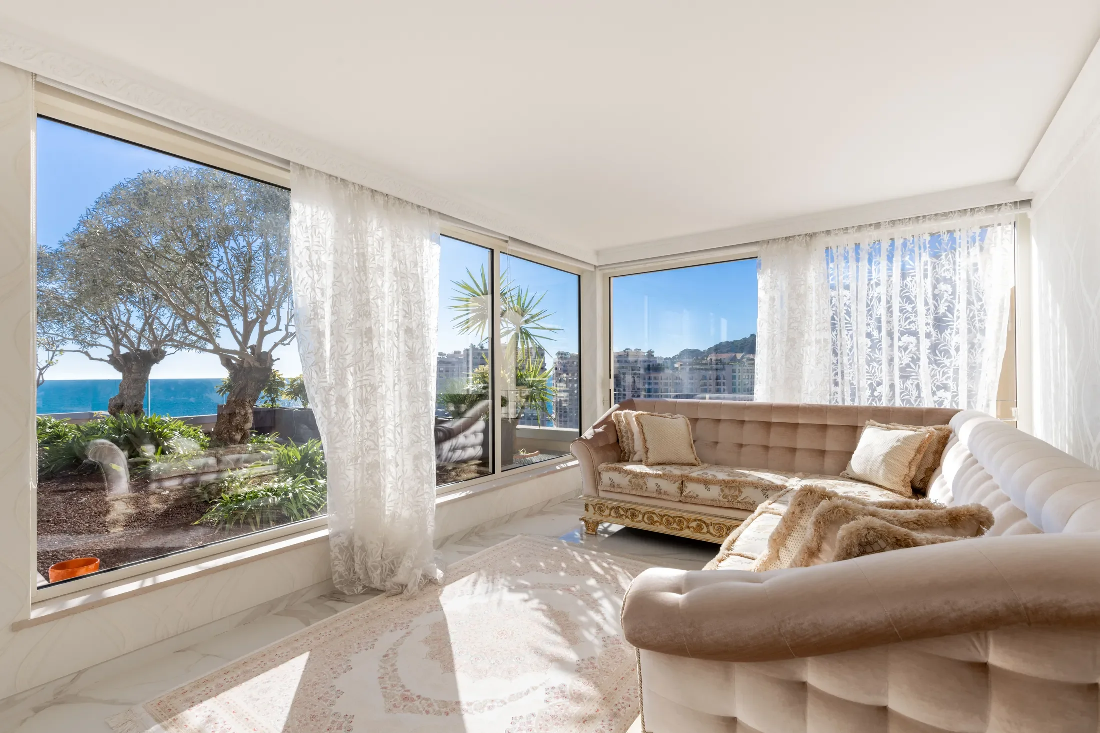 Fontvieille, 98000 Monaco, Monaco, Monaco. - Photo 6