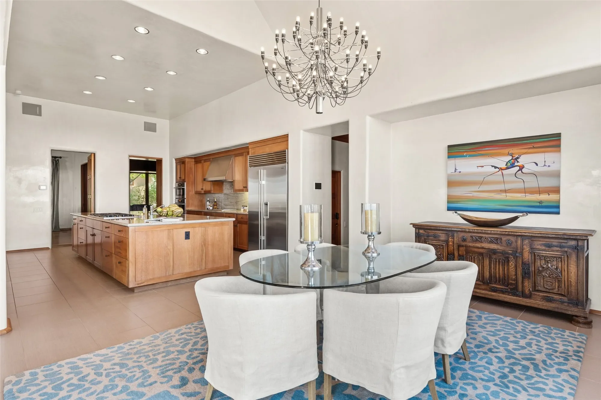 411 Tano Road, Santa Fe, NM 87506, Santa Fe, New Mexico, United States. - Photo 16
