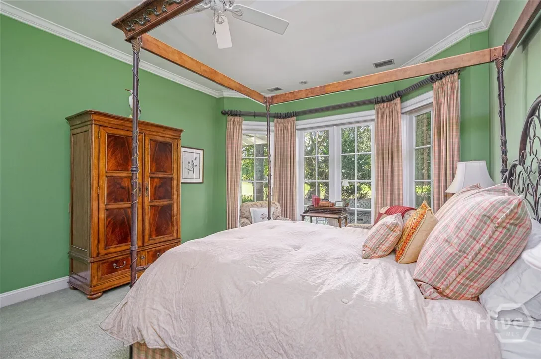 6 Oak Shadow Court, Savannah, Georgia, United States. - Photo 21