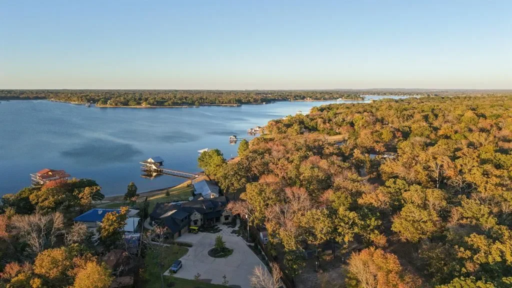 6001 Melba Drive, Malakoff, Texas, United States. - Photo 2