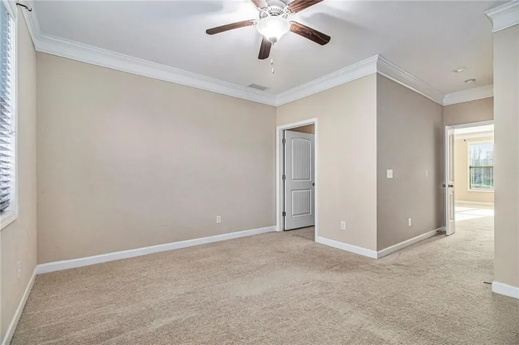 915 Elmsbrook Lane, Milton, Georgia, United States. - Photo 35