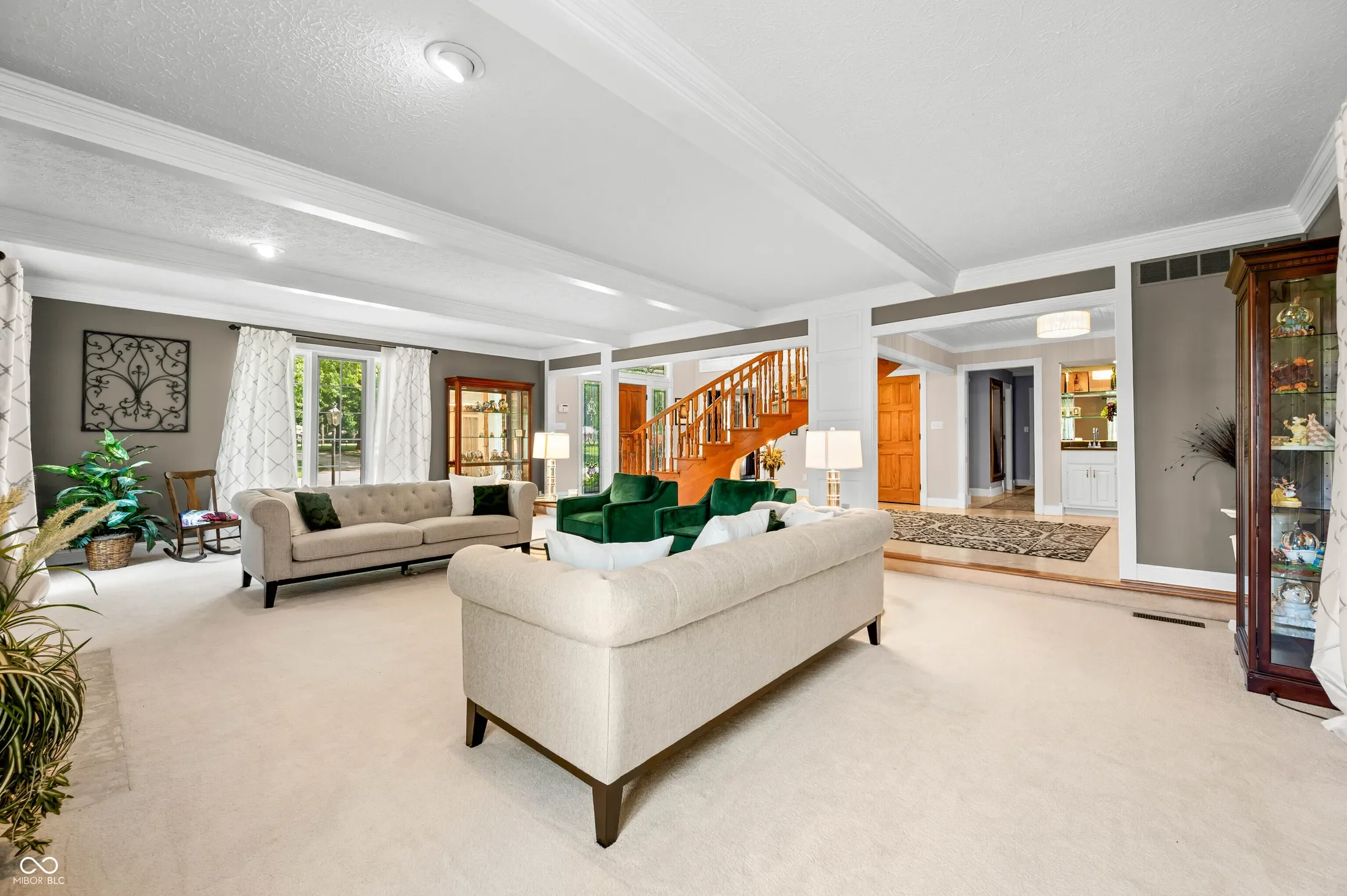 115 Jordan Road, Indianapolis, IN 46217, Indianapolis, Indiana, United States. - Photo 13