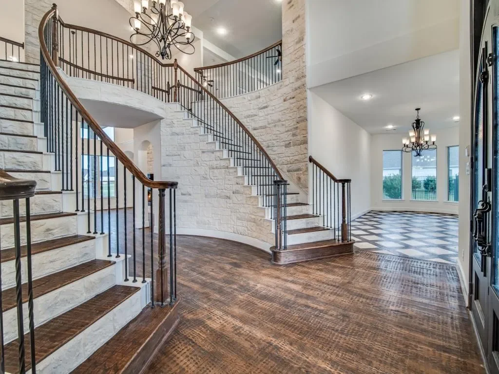 4604 Donna Lane, Allen, Texas, United States. - Photo 4