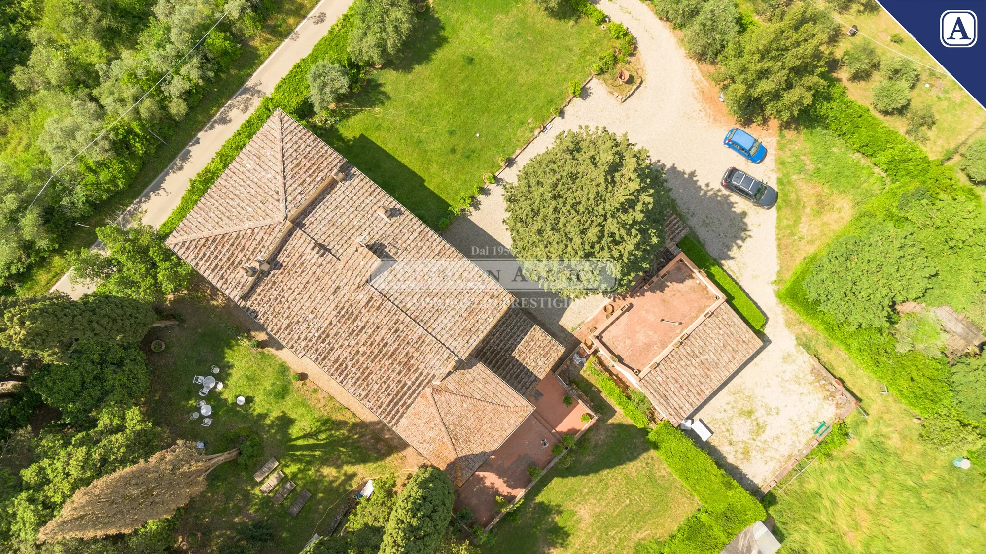50023 Pozzolatico, Metropolitan City of Florence, Italy, Pozzolatico, Tuscany, Italy. - Photo 54