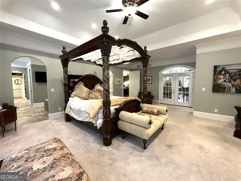 25 Fireside Court NW, Cartersville, GA 30120, Cartersville, Georgia, United States. - Photo 46