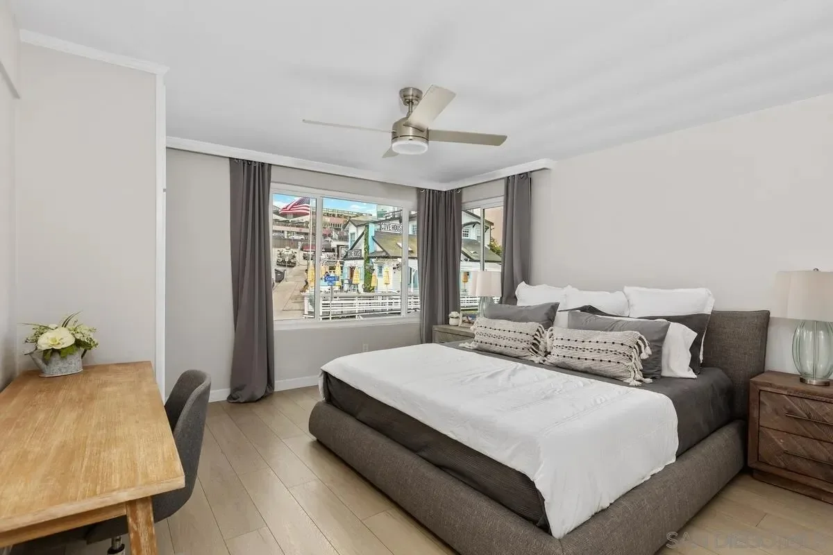 8040 Girard Ave 2, San Diego, California, United States. - Photo 16