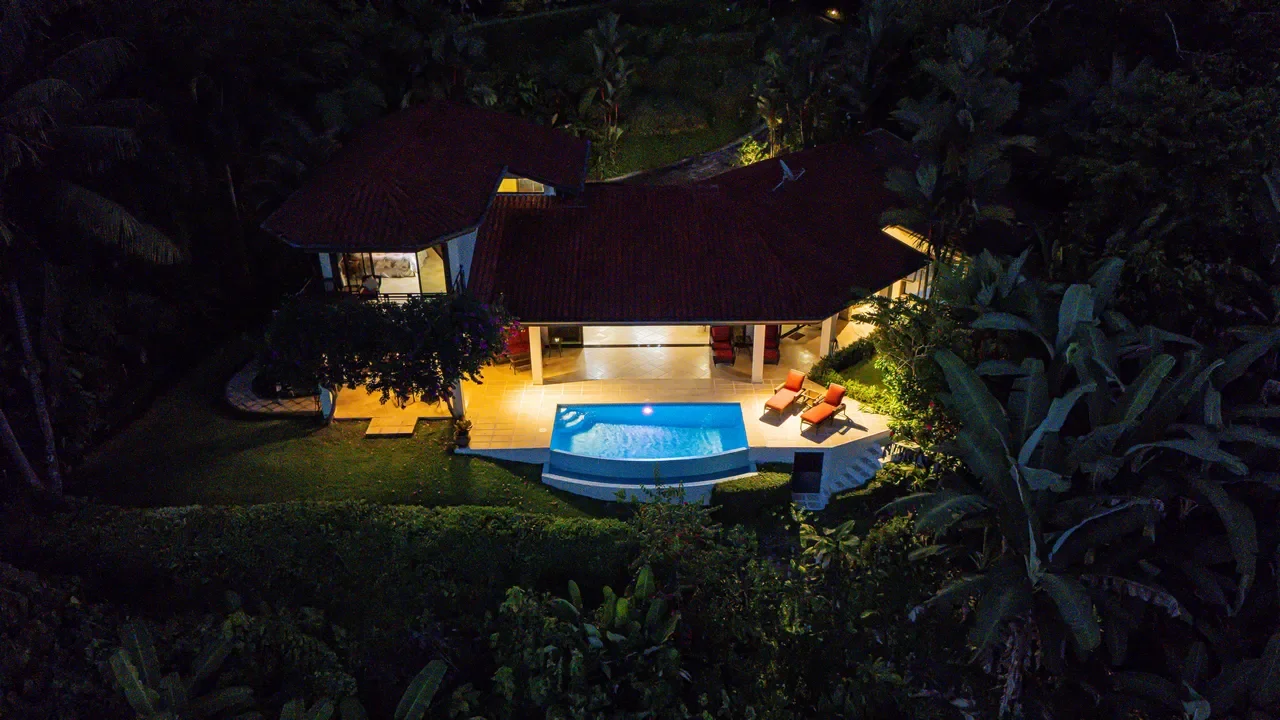 Puntarenas Province, Uvita, Costa Rica, Uvita, Puntarenas Province, Costa Rica. - Photo 36