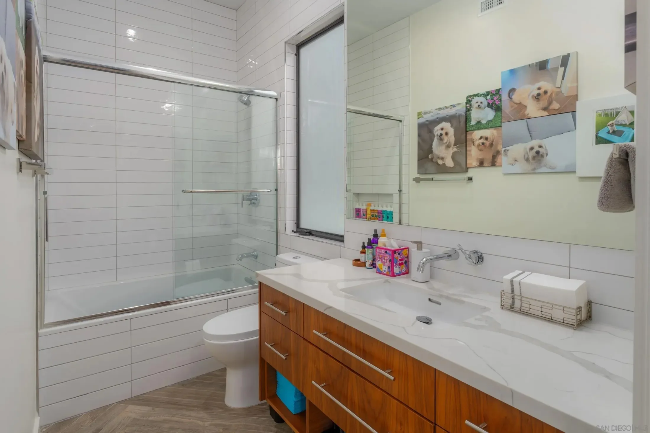 1224 Virginia Way, San Diego, California, United States. - Photo 37