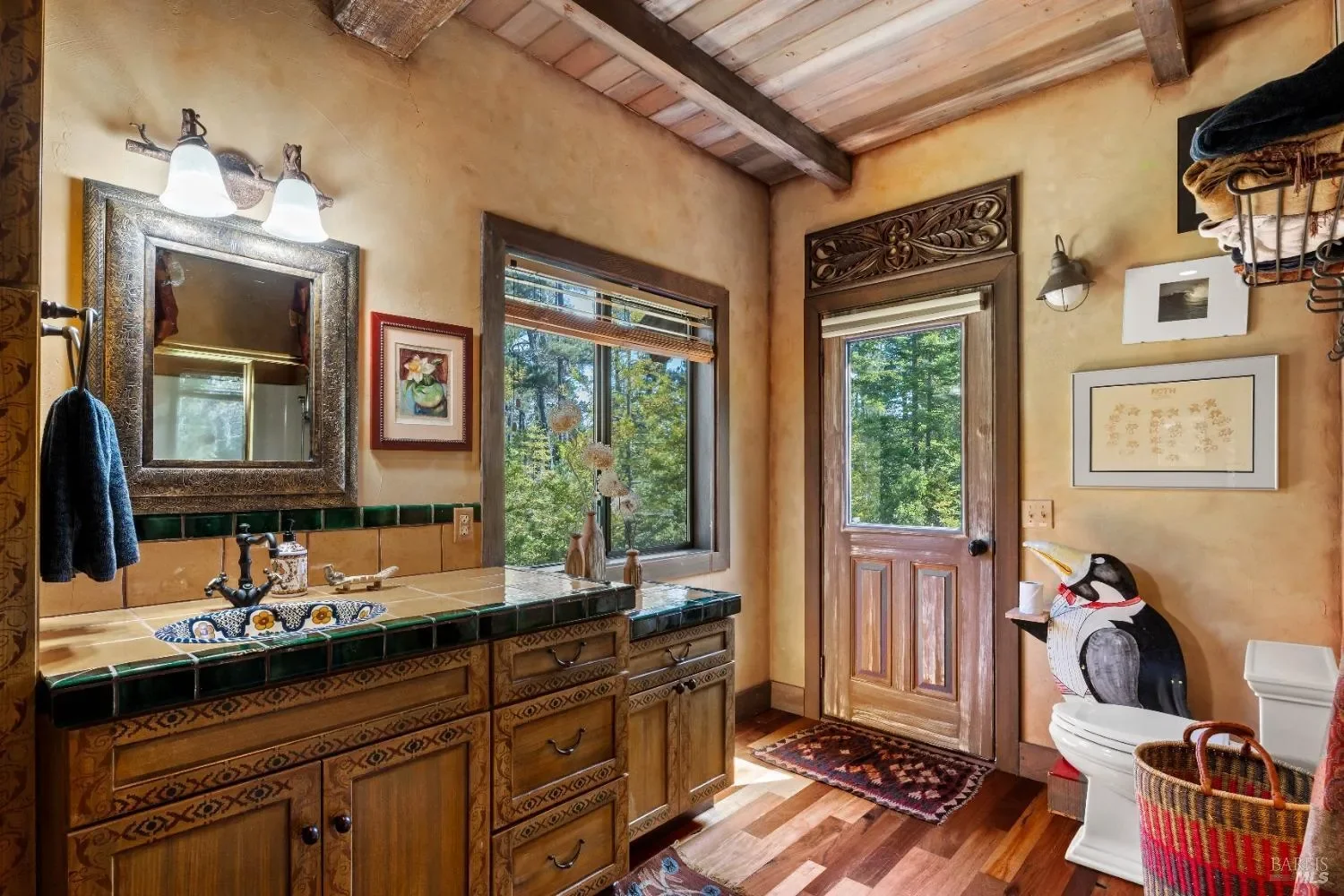 40811 Eureka Hill Road, Point Arena, California, United States. - Photo 45