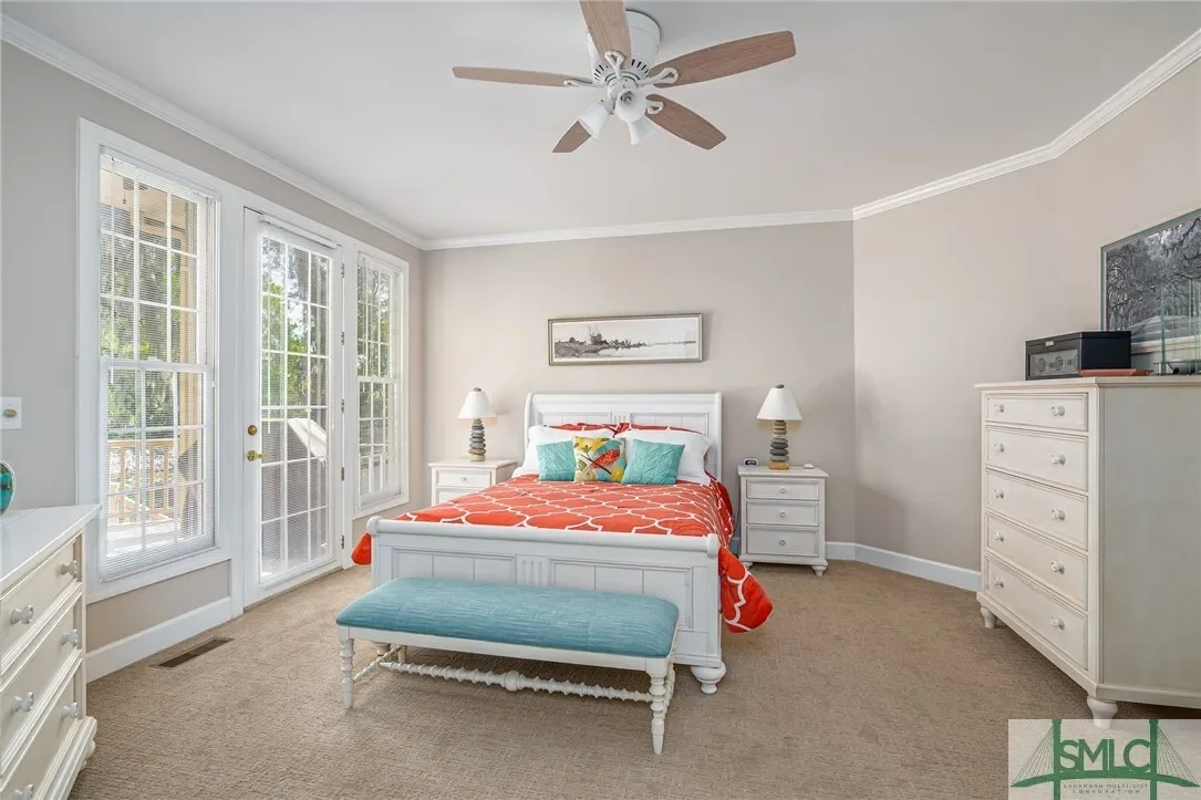 5 Windlass Court, Savannah, Georgia, United States. - Photo 17