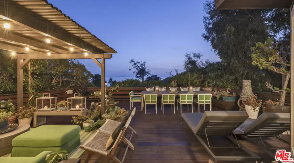 31840 Seafield Drive, Malibu, California, United States. - Photo 32