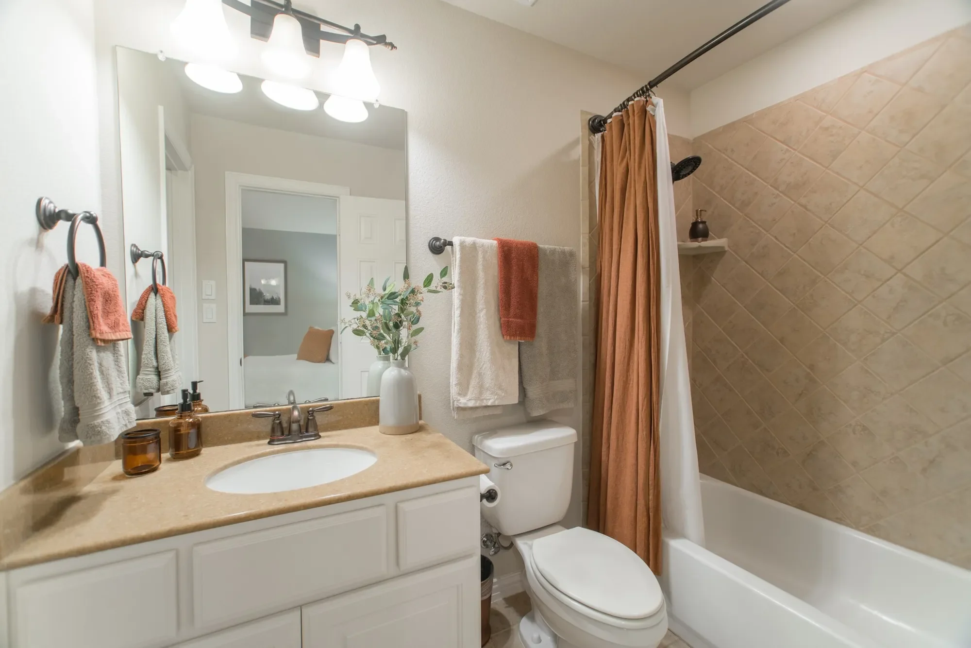 46 S Shasta Bend Circle, The Woodlands, TX 77389, The Woodlands, Texas, United States. - Photo 29