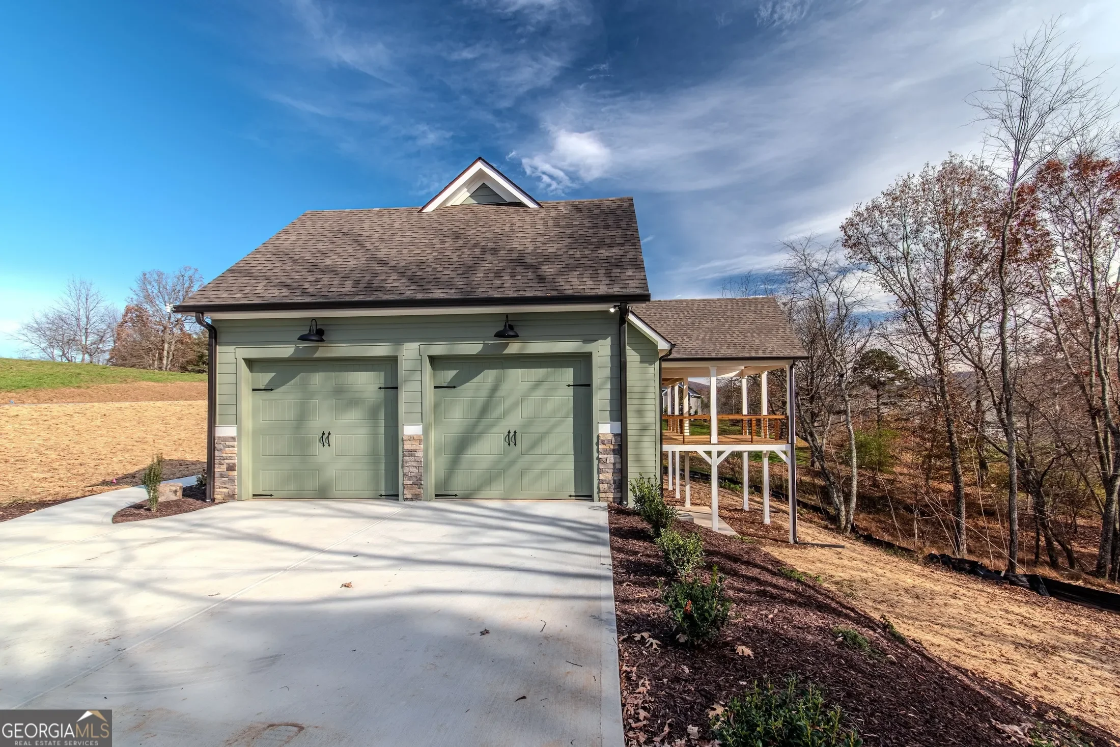 868 Old Owen DR, Blairsville, Georgia, United States. - Photo 32