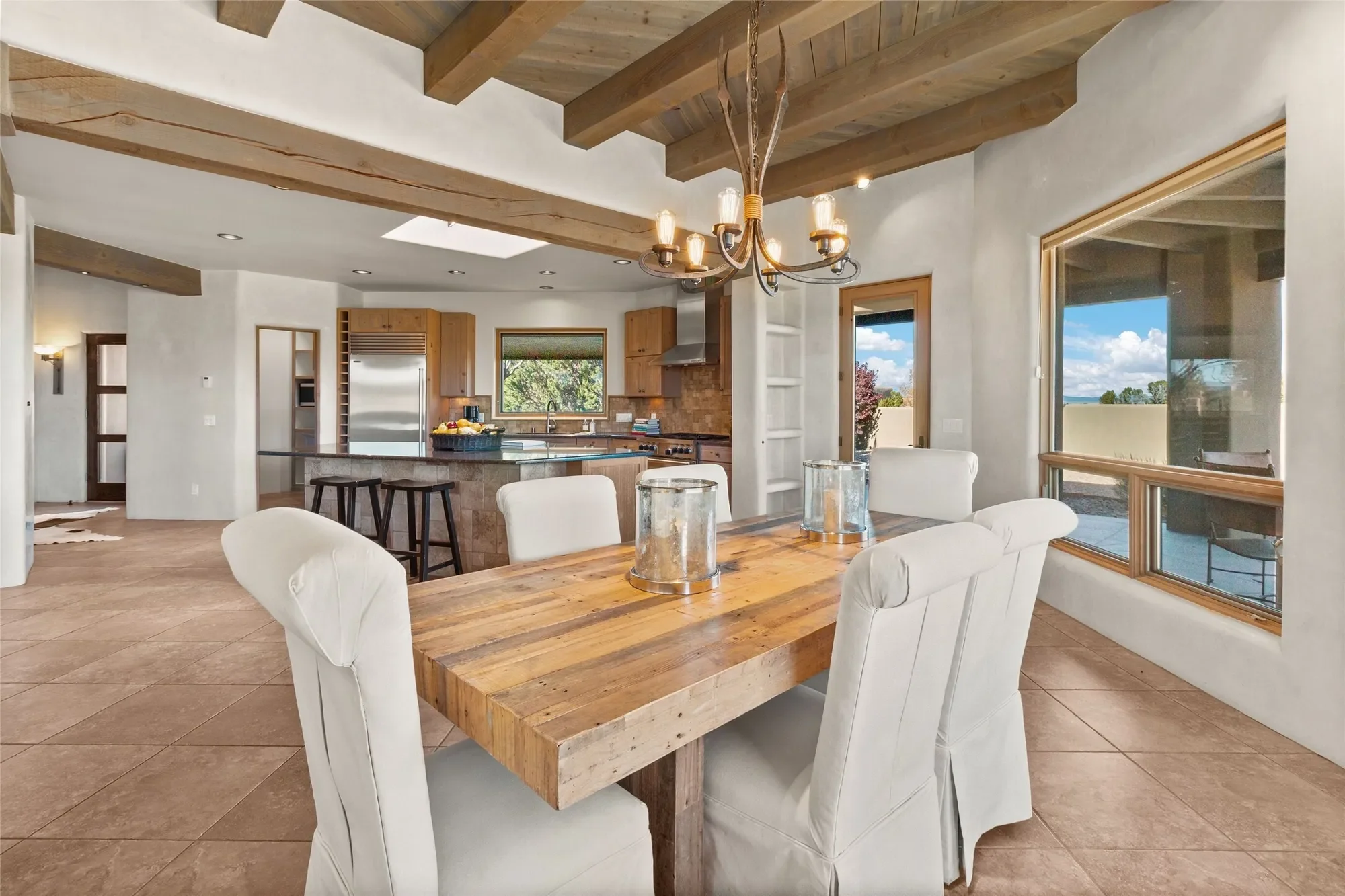 36 Paseo Aragon, Santa Fe, NM 87506, Santa Fe, New Mexico, United States. - Photo 6