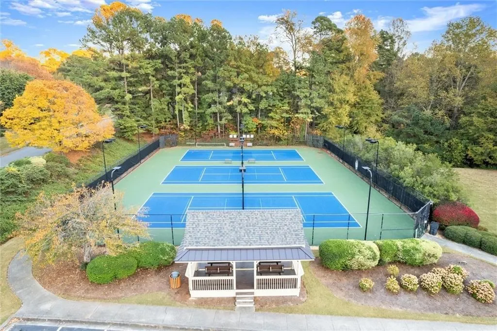 5362 Thornapple Lane, Kennesaw, Georgia, United States. - Photo 57
