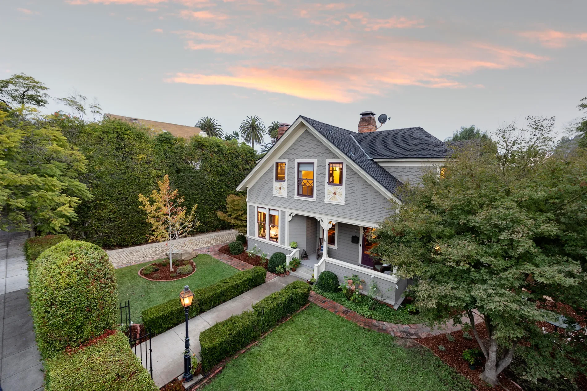 118 E Islay Street, Santa Barbara, California, United States. - Photo 6