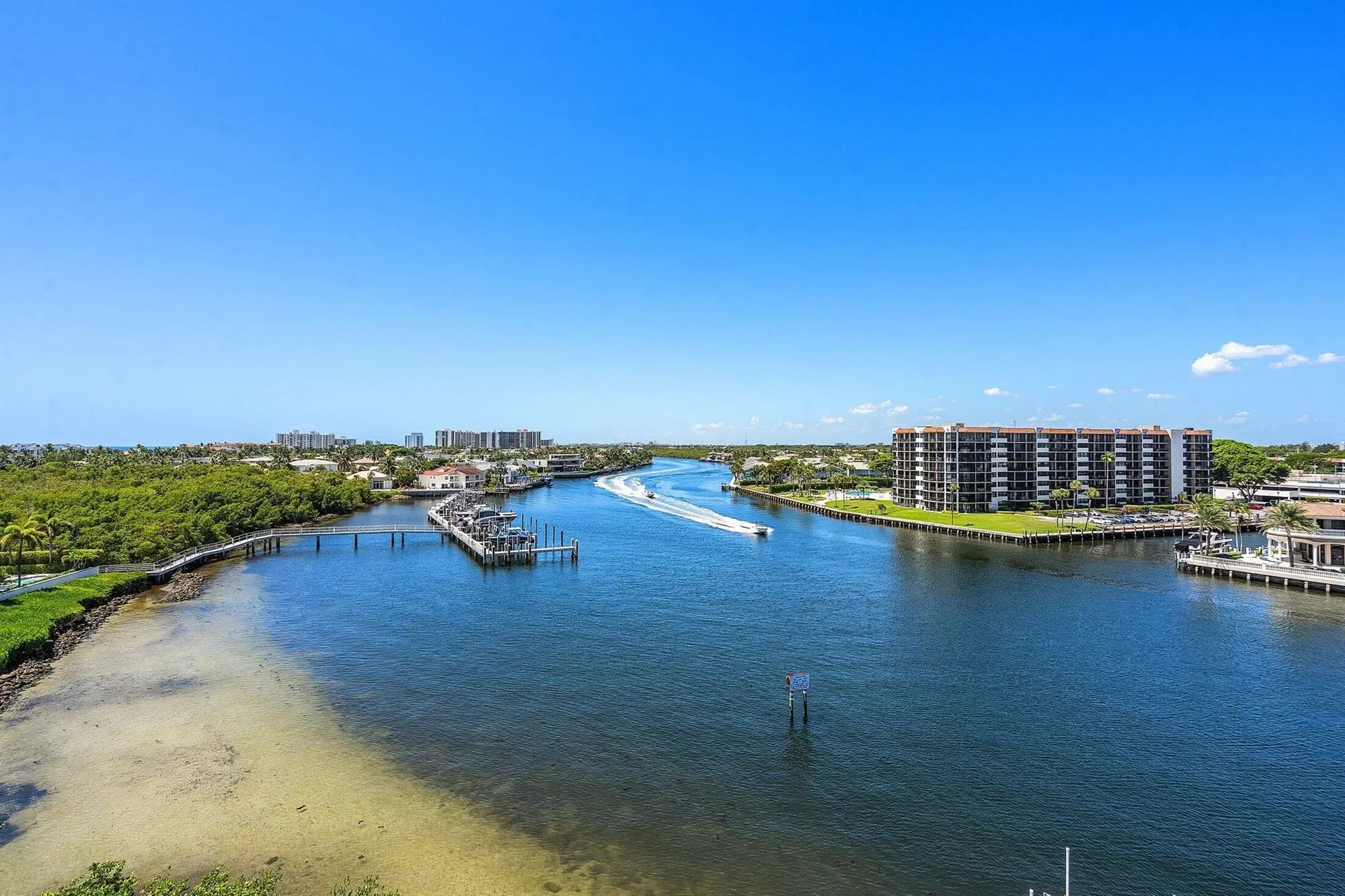 3912 S Ocean Boulevard 709, Boca Raton, Florida, United States. - Photo 25