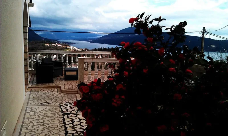 Herceg-Novi, Herceg Novi, Herceg Novi Municipality, Montenegro. - Photo 12