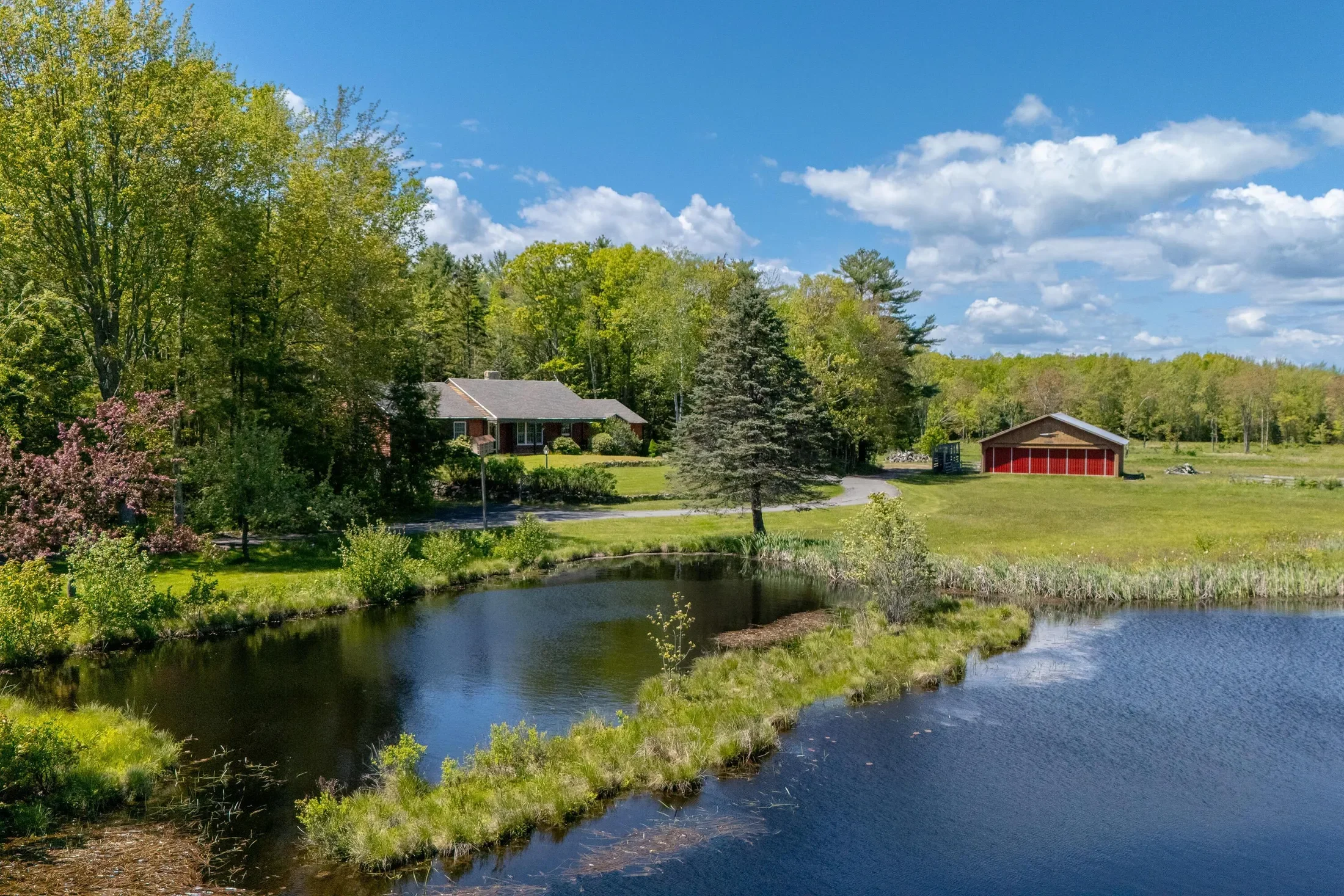 286 Goose Rocks Road, Kennebunkport, ME 04046, Kennebunkport, Maine, United States. - Photo 4