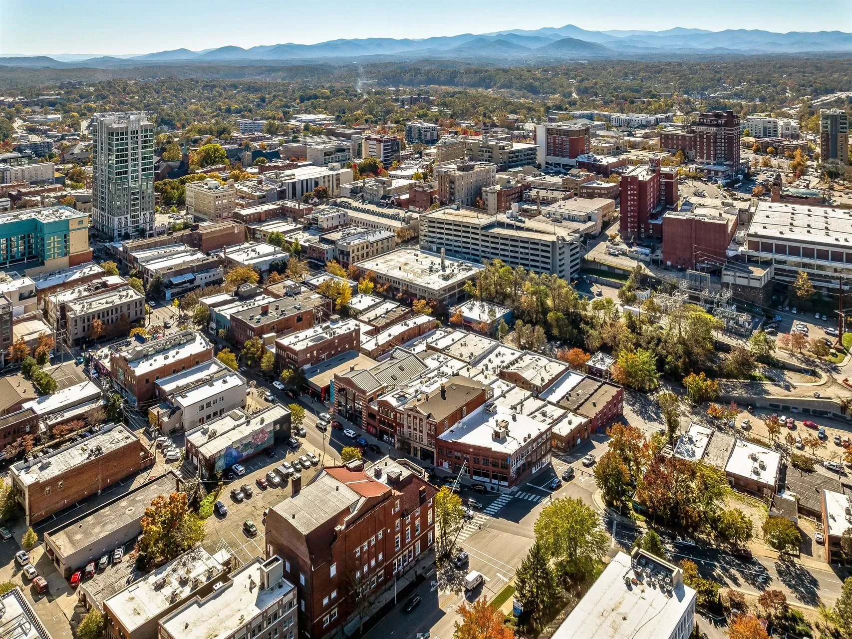 75 Broadway, #301, Asheville, NC, 28801, USA, Asheville, North Carolina, United States. - Photo 38