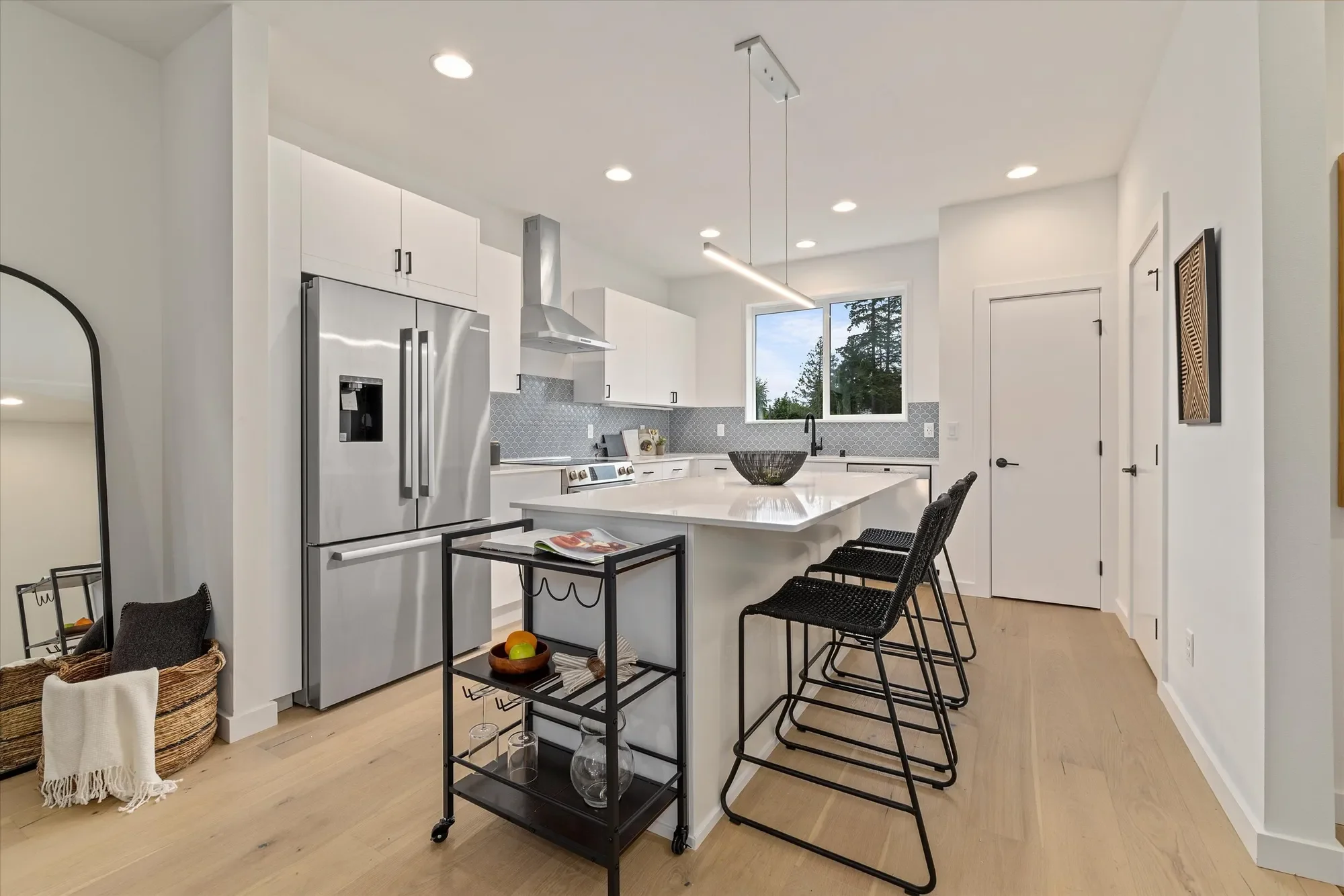 1323 N 185th St Unit #A , Shoreline, WA 98133, Seattle, Washington, United States. - Photo 15